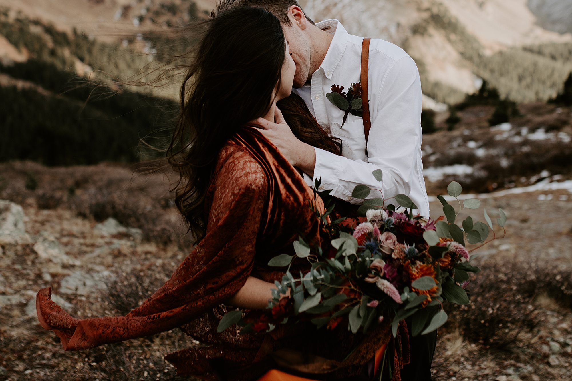 Mariah Treiber Photography