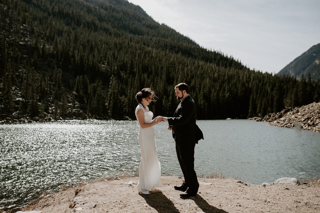 colorado elopement locations