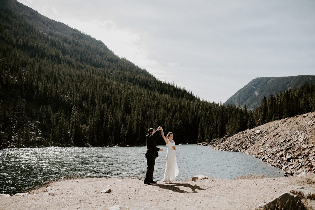 guanella pass elopement