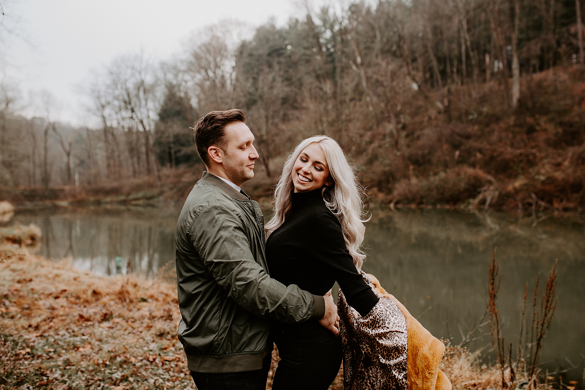 Colorado engagement photographer