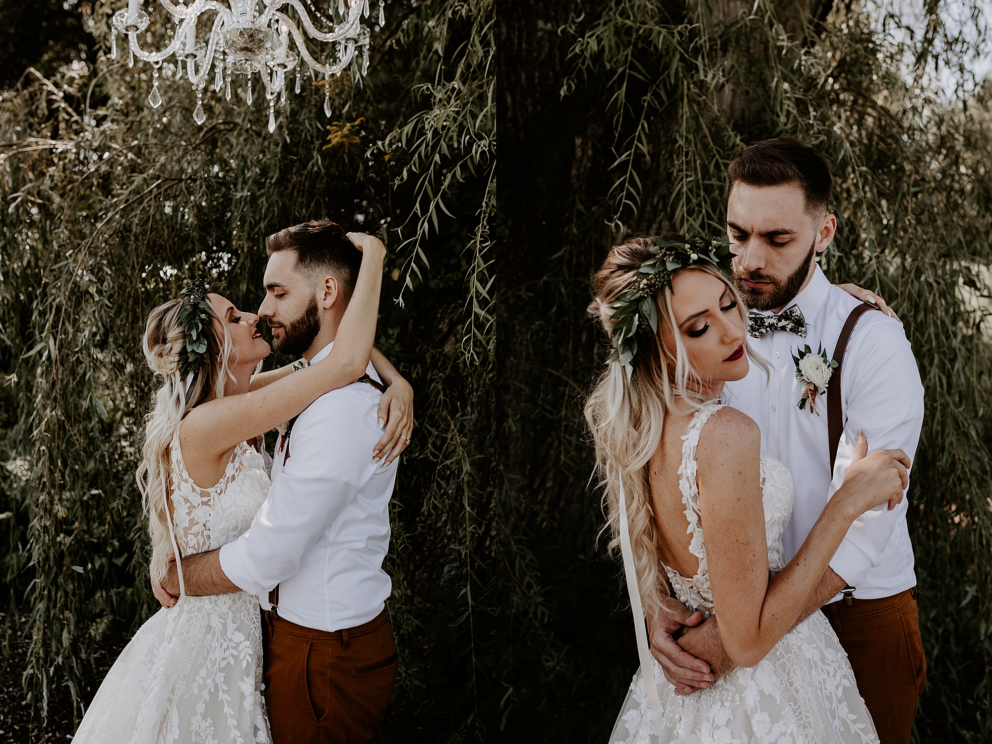 small wedding venues