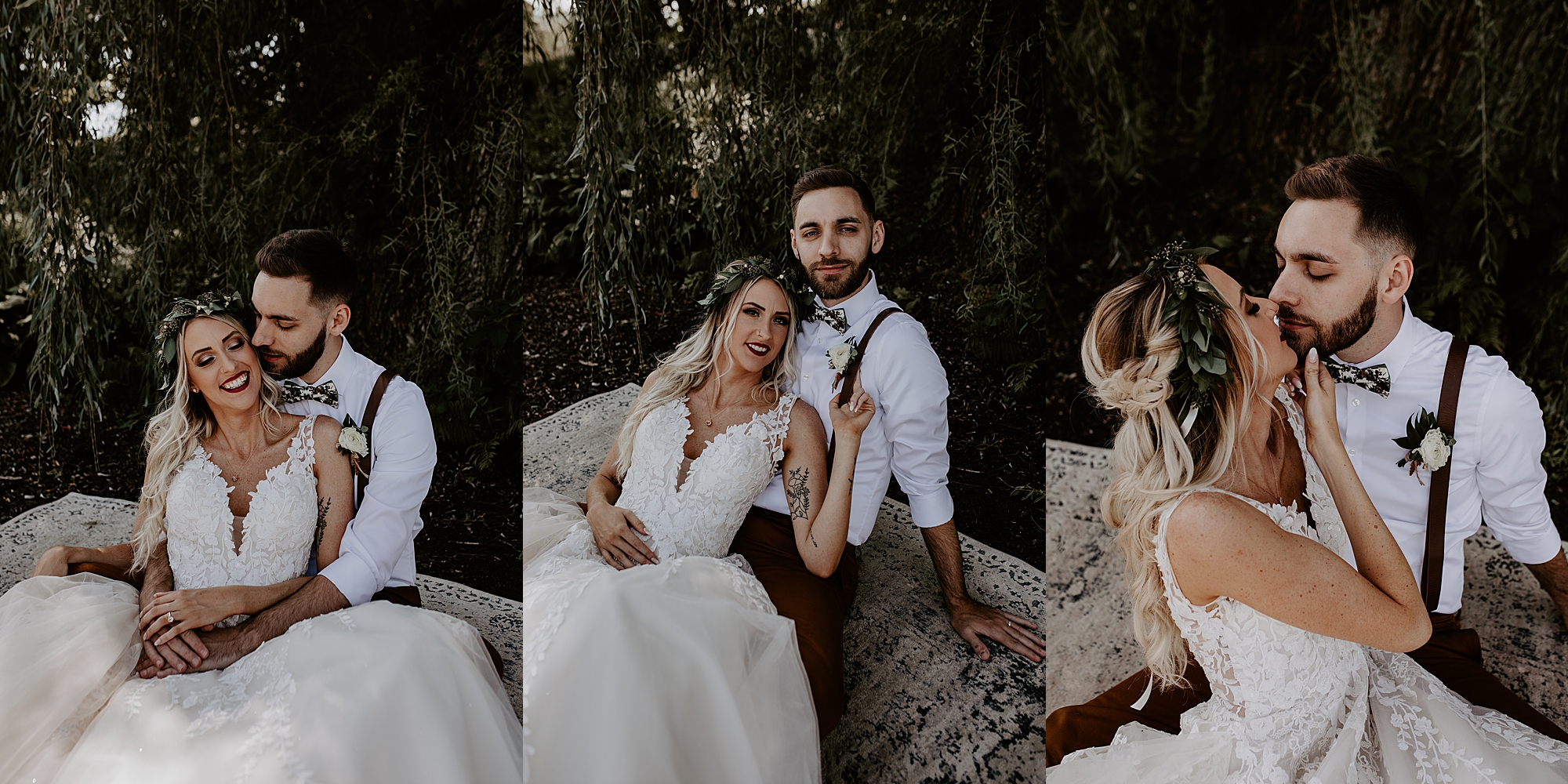 Colorado wedding photographer