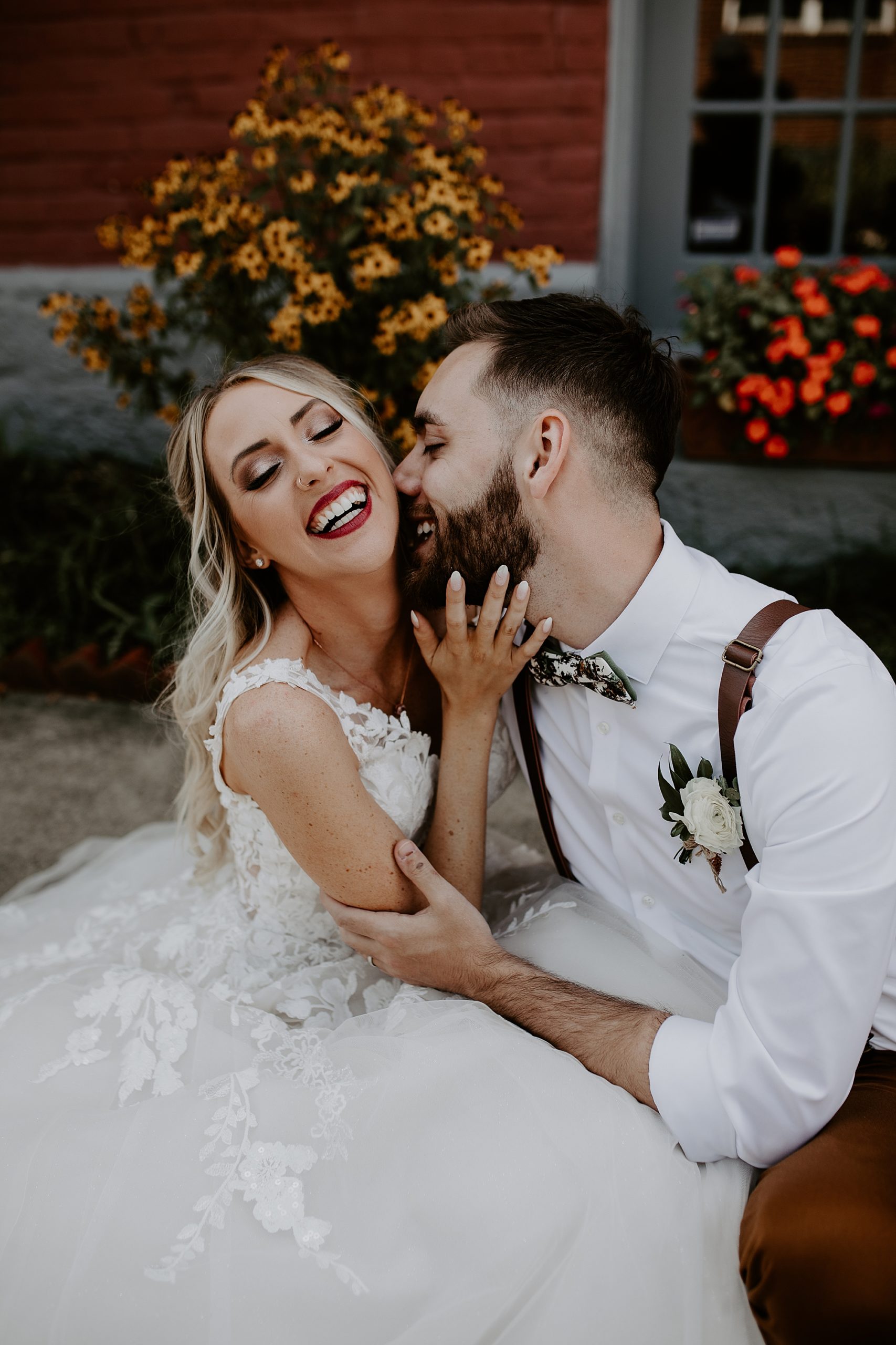 small wedding photographer