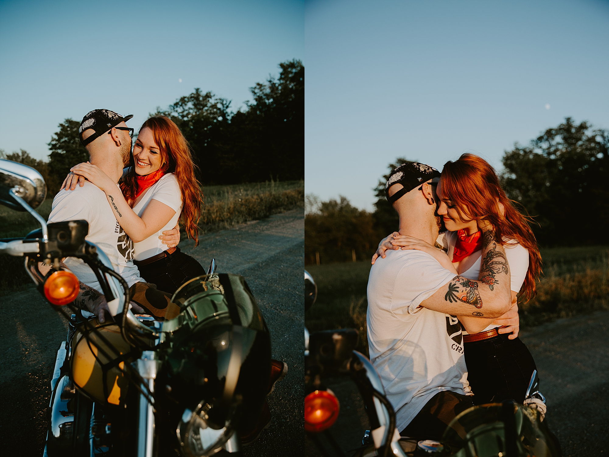 Mariah Treiber Photography