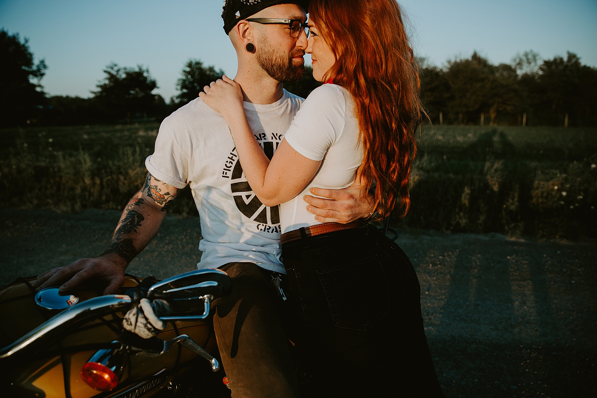 Mariah Treiber Photography