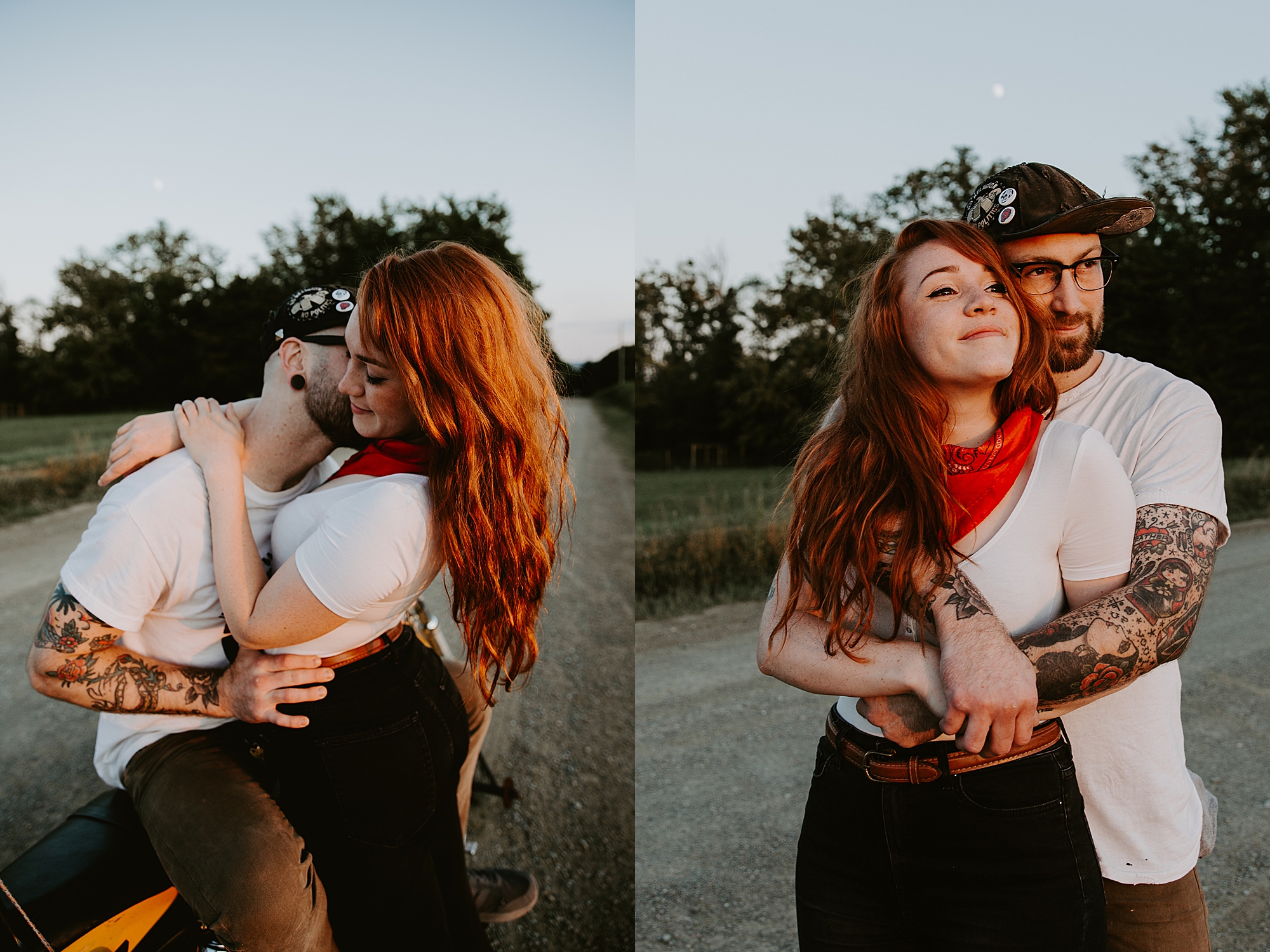 best engagement photographers
