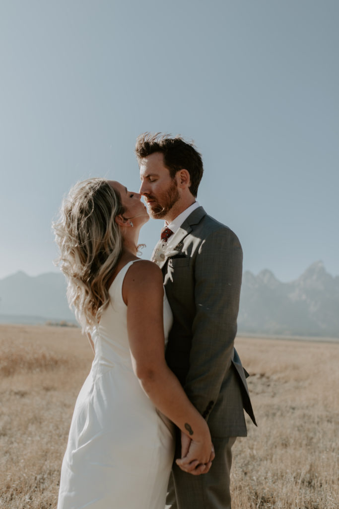 grand teton national park mormon row