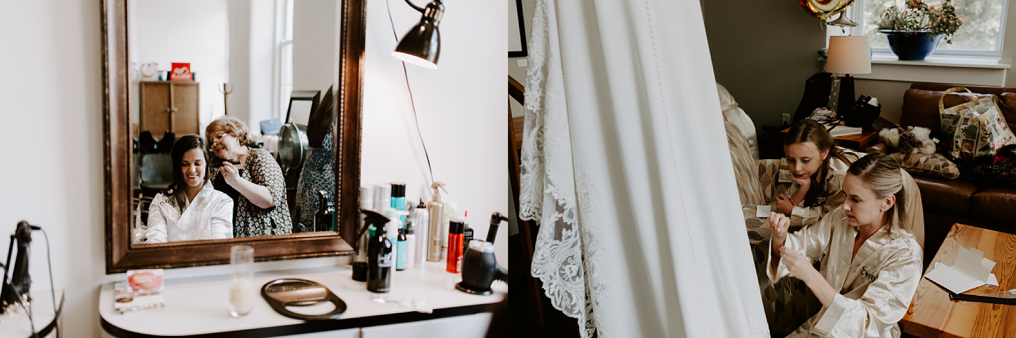 Poconos wedding venue