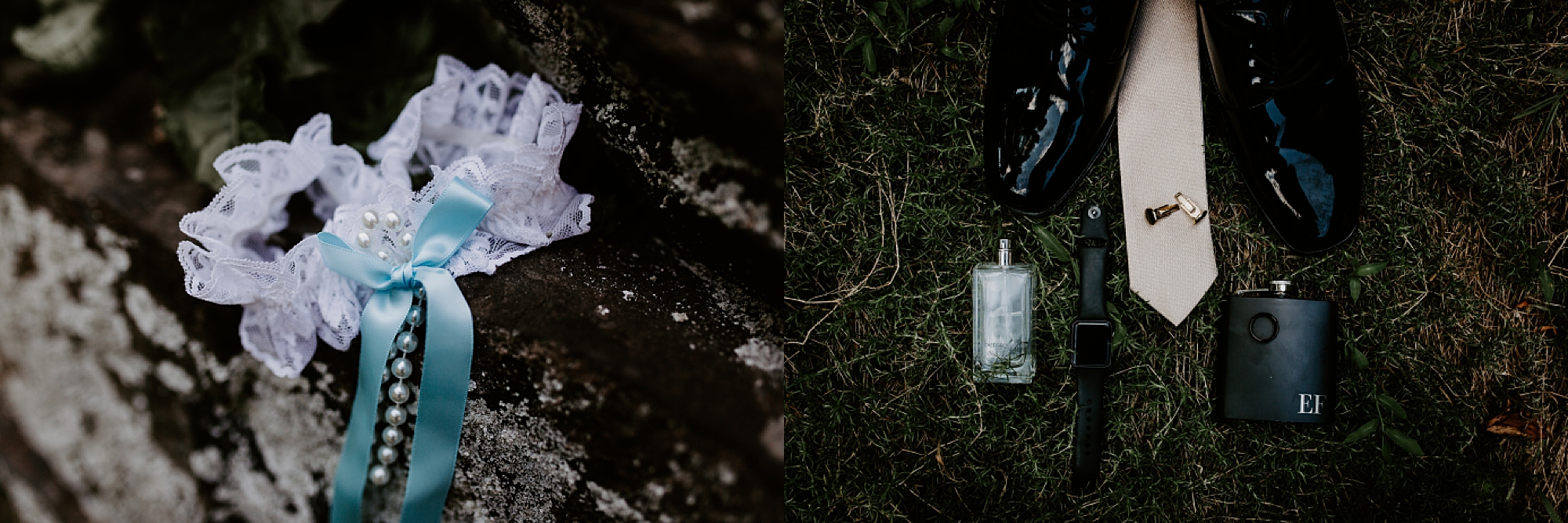 Poconos wedding venue