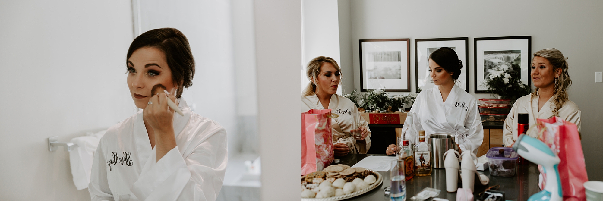 Poconos wedding venue