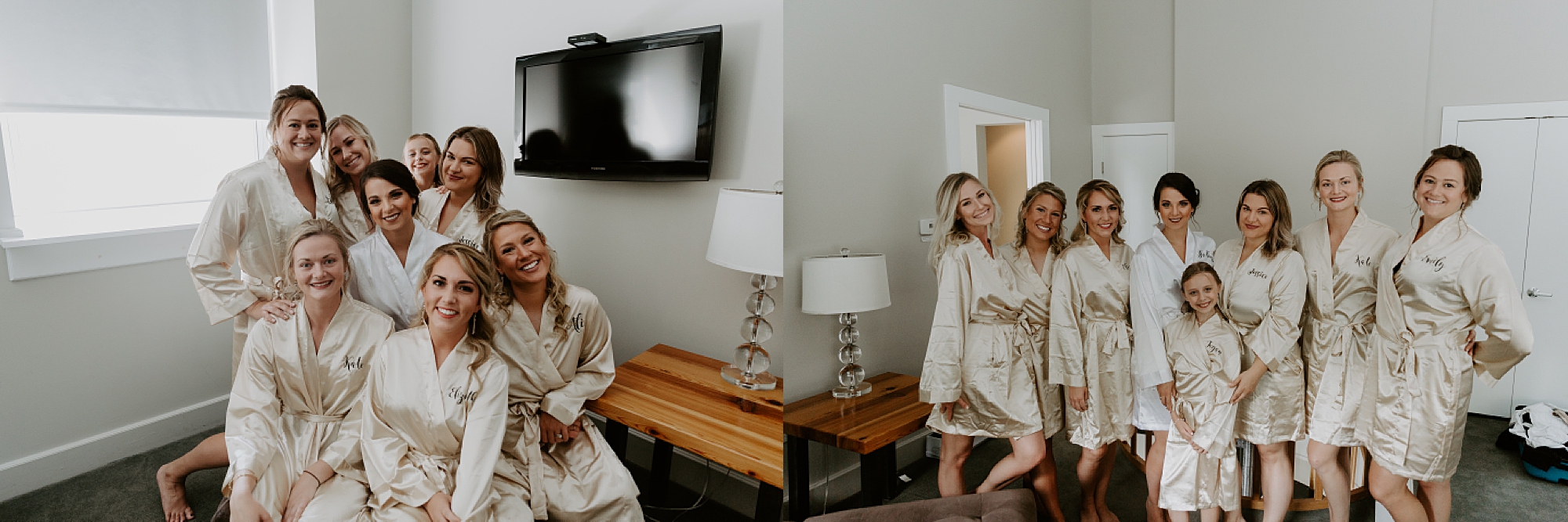 Poconos wedding venue