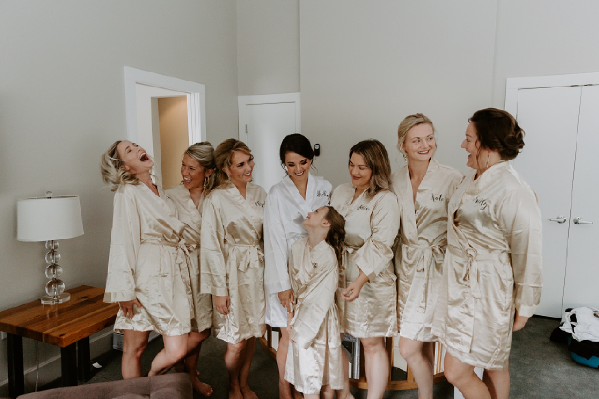 Poconos wedding venue