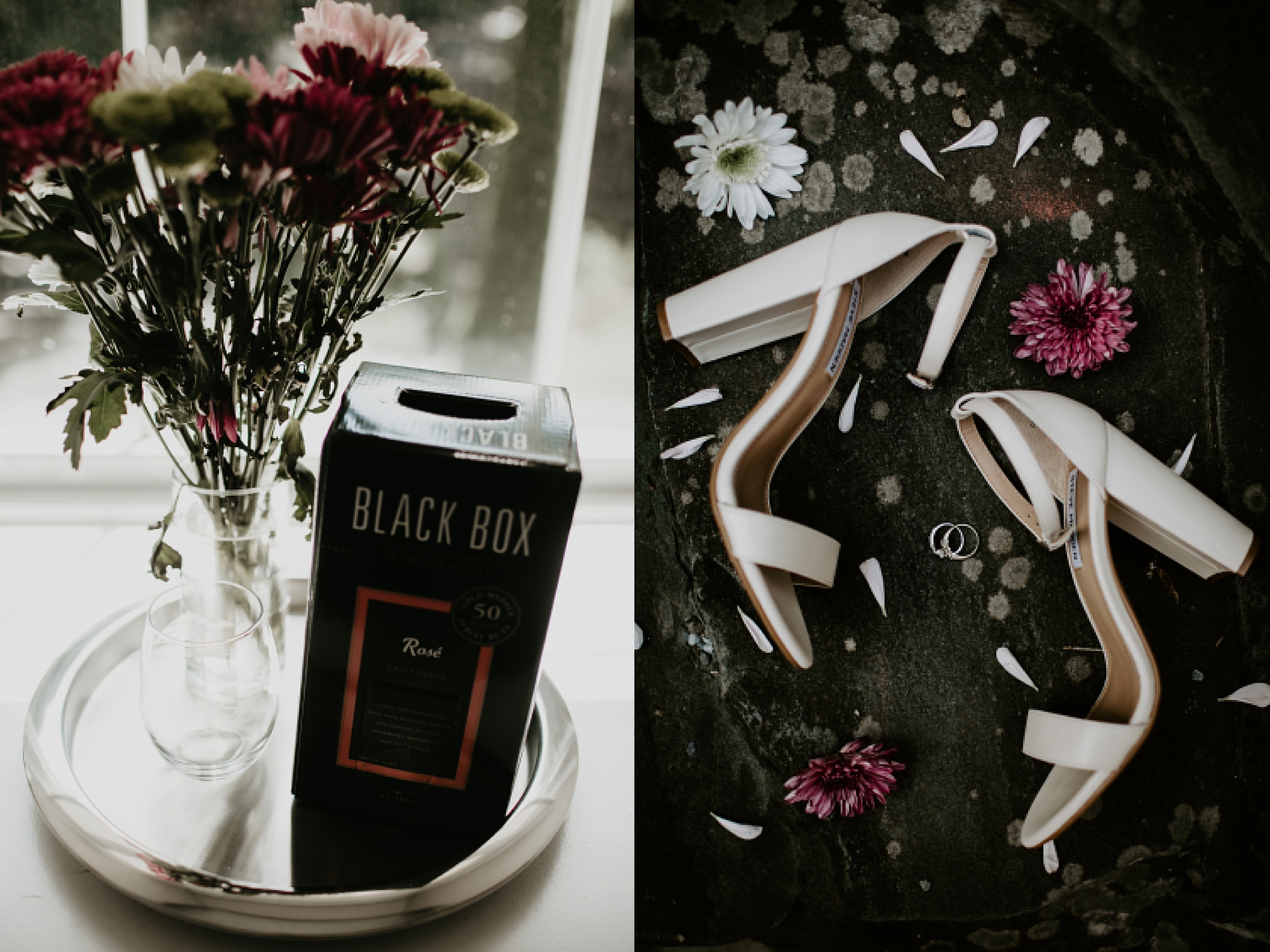 Poconos wedding venue