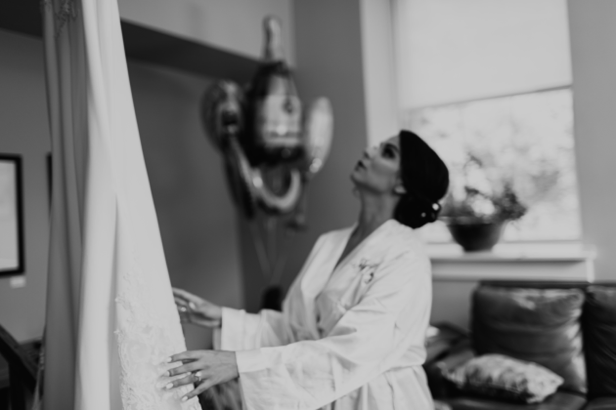 Poconos wedding venue