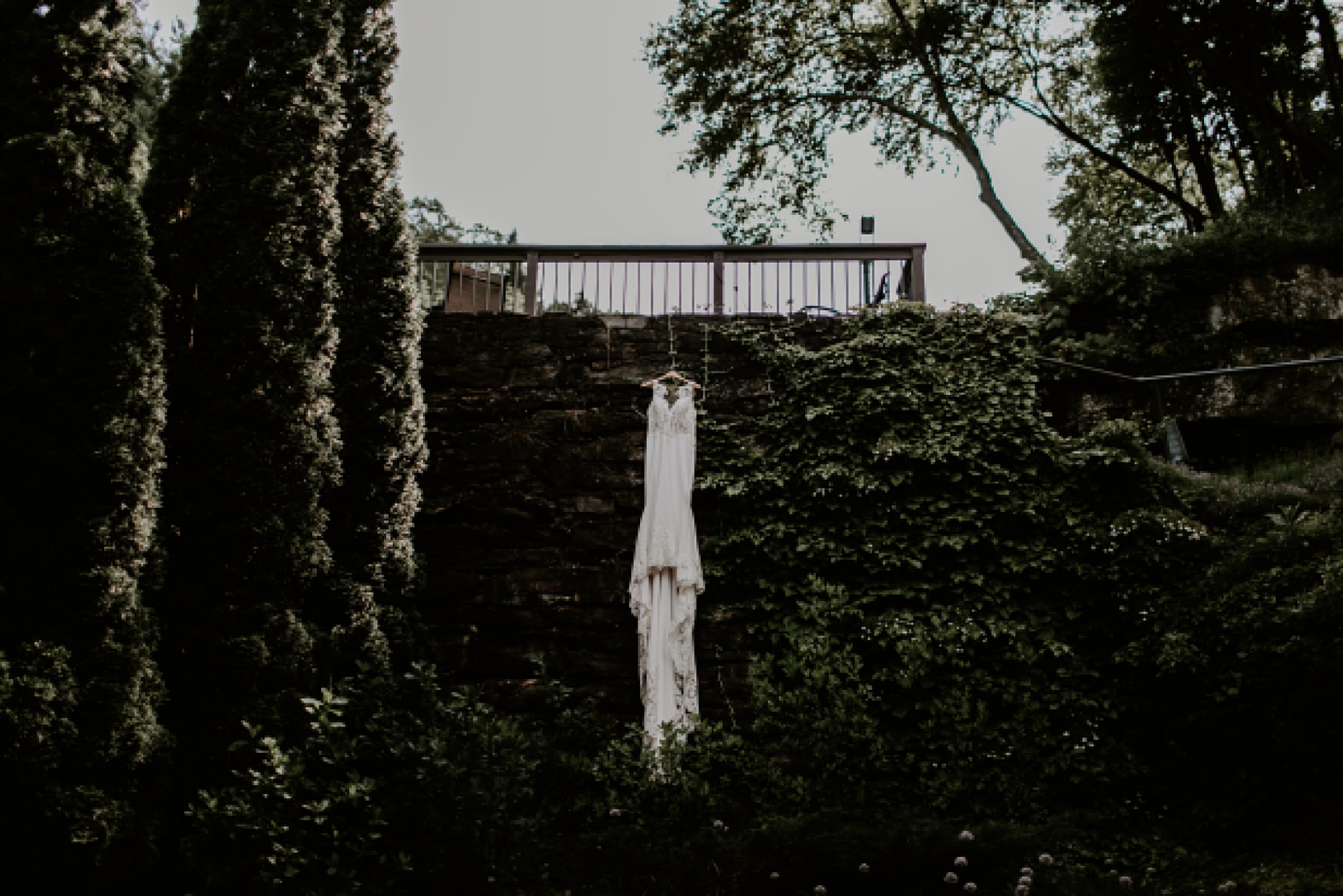 Poconos wedding venue