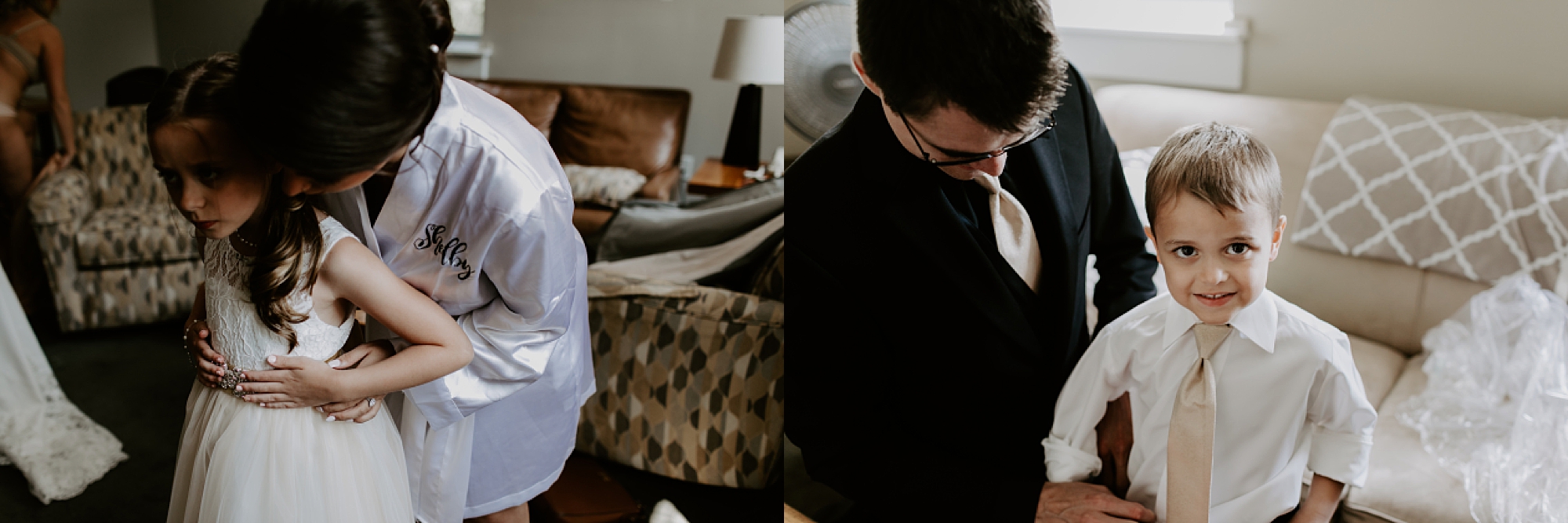 Mariah Treiber Photography