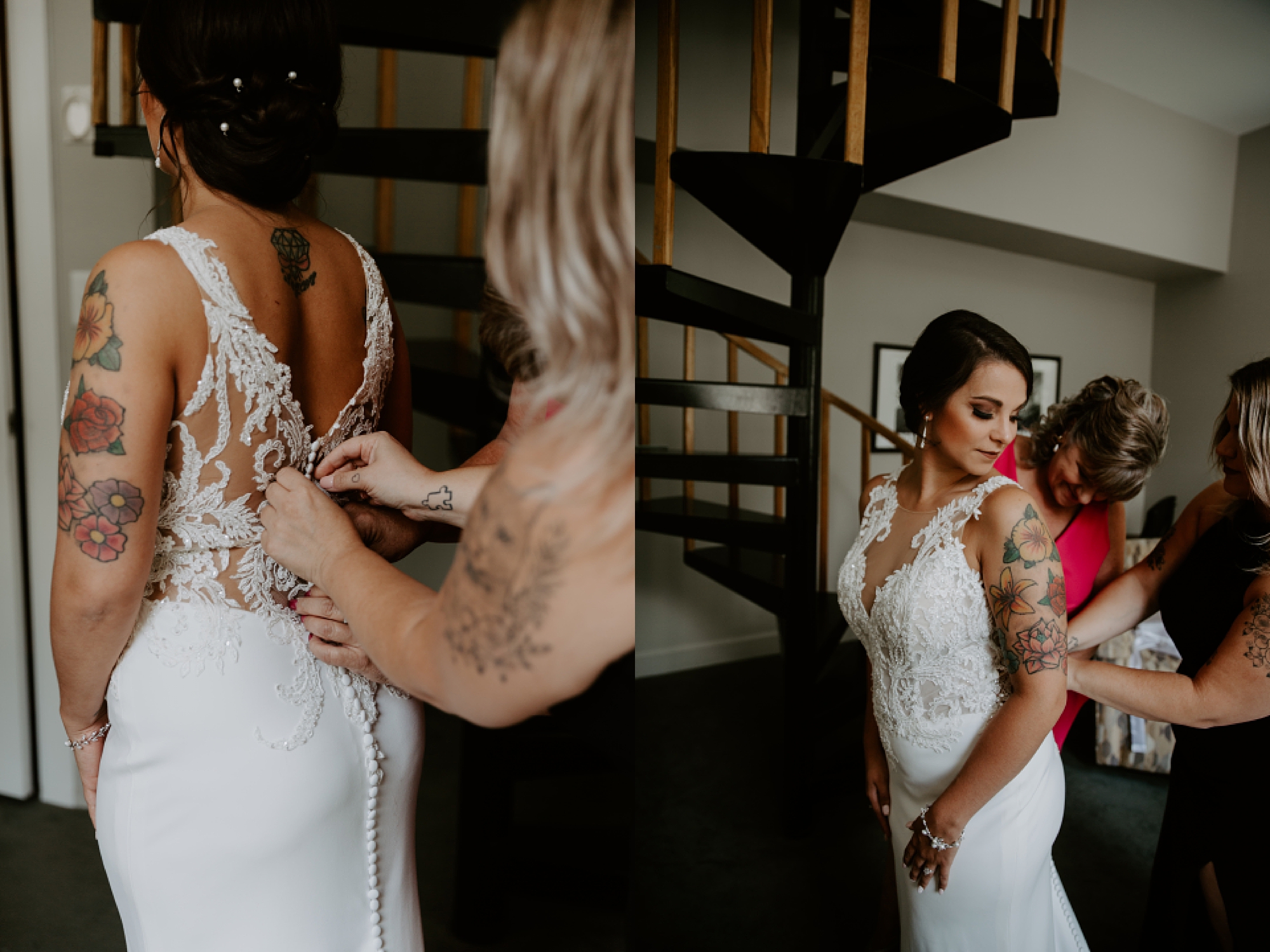 Mariah Treiber Photography