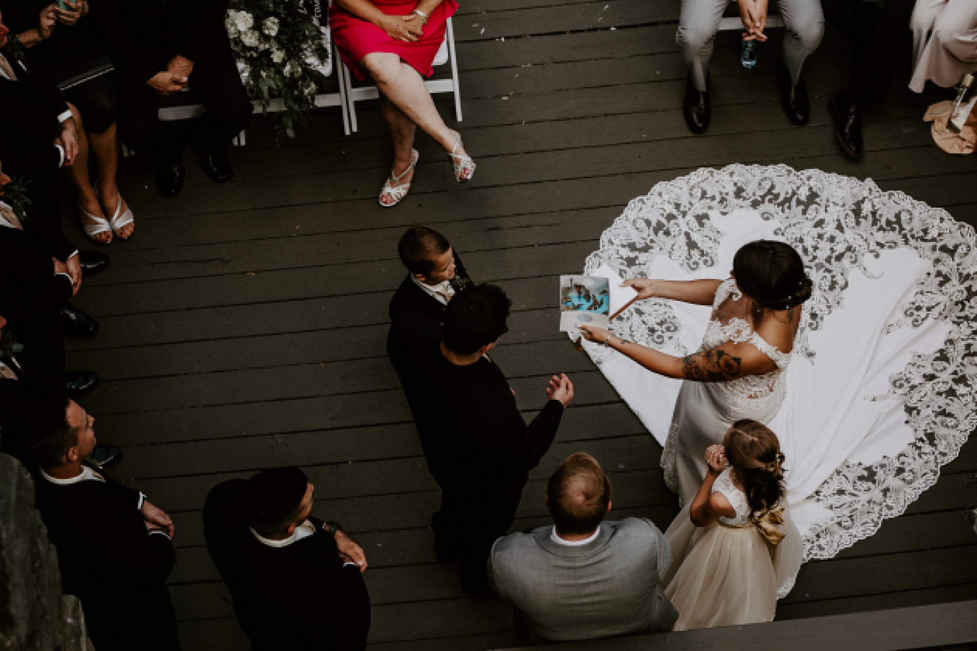 Mariah Treiber Photography