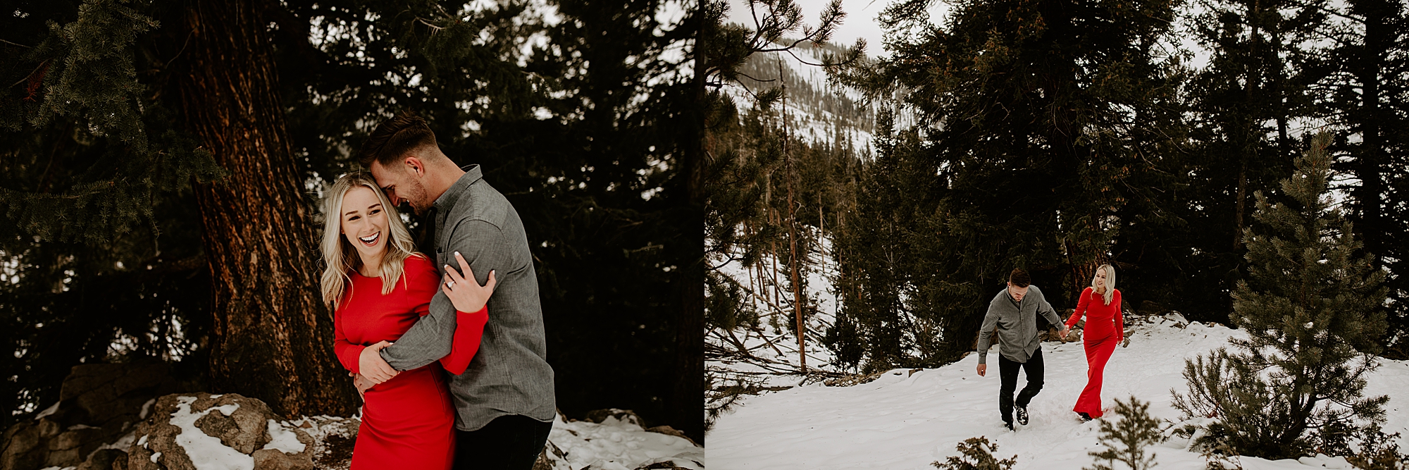 Mariah Treiber Photography