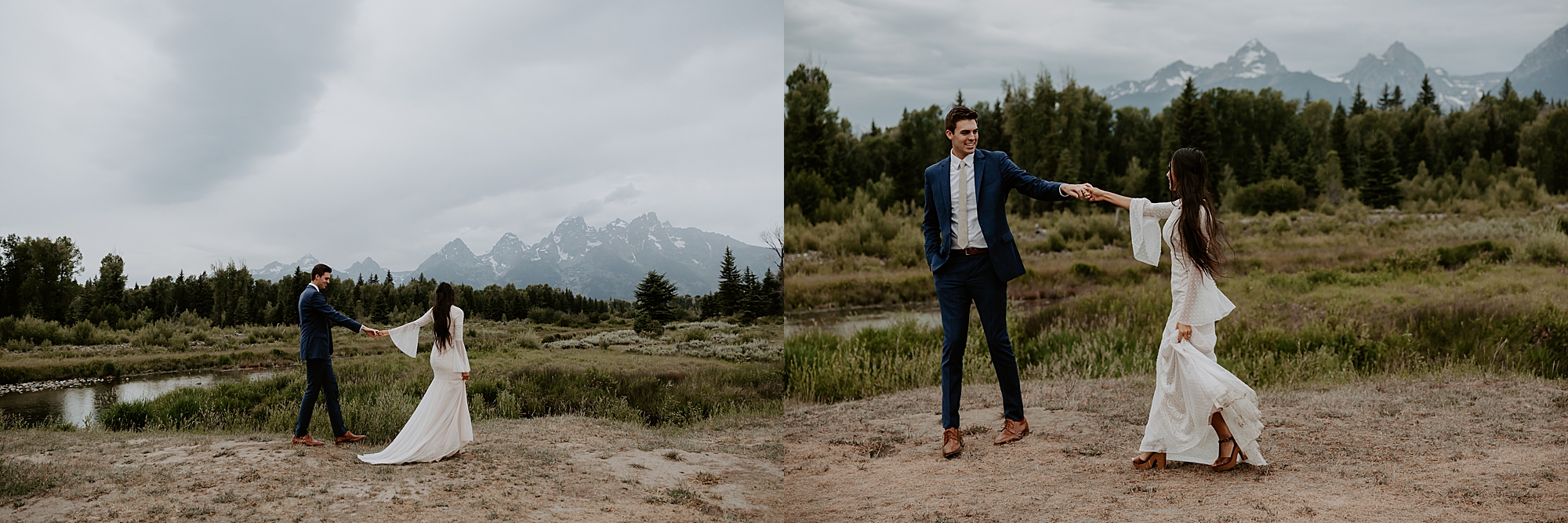 Mariah Treiber Photography