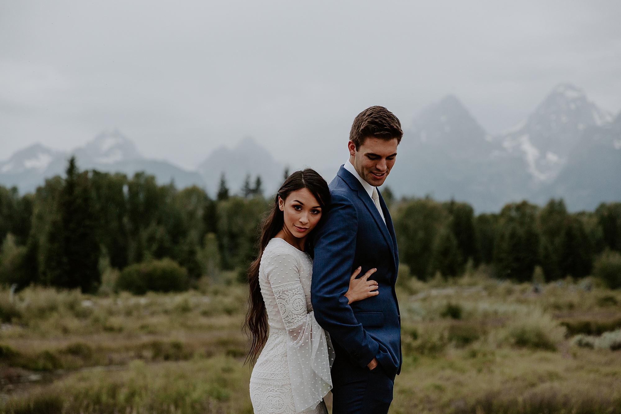 Mariah Treiber Photography