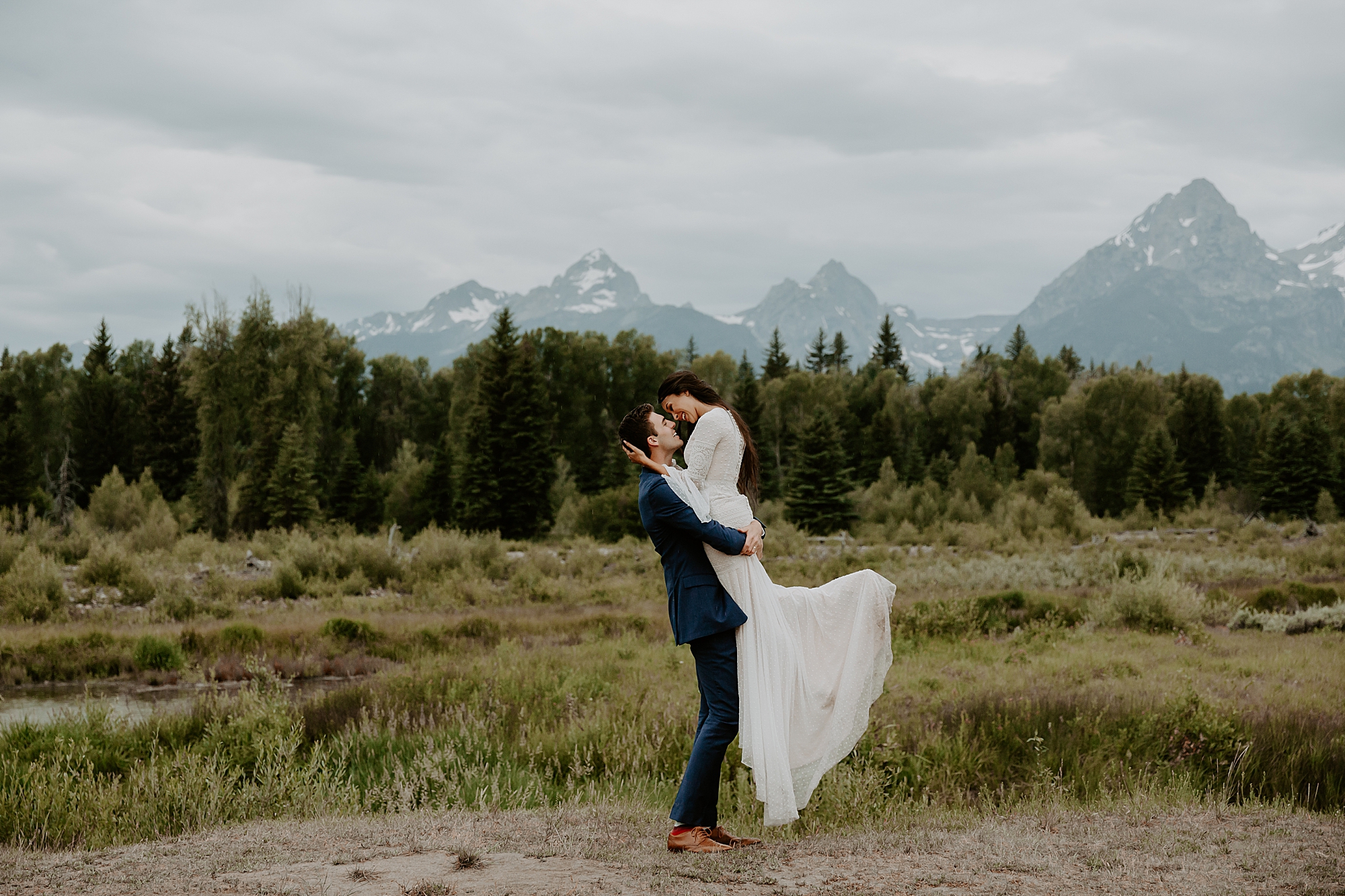 Mariah Treiber Photography