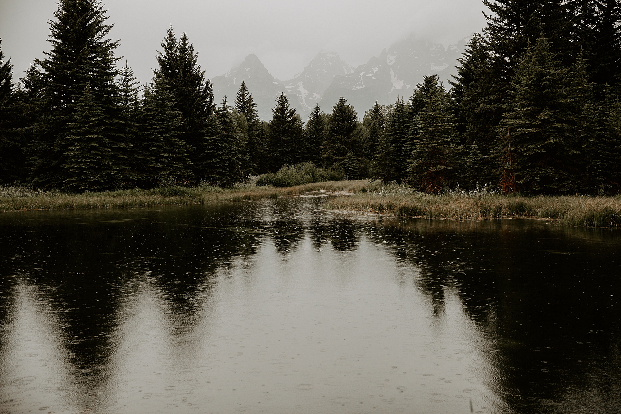 Grand Teton National Park