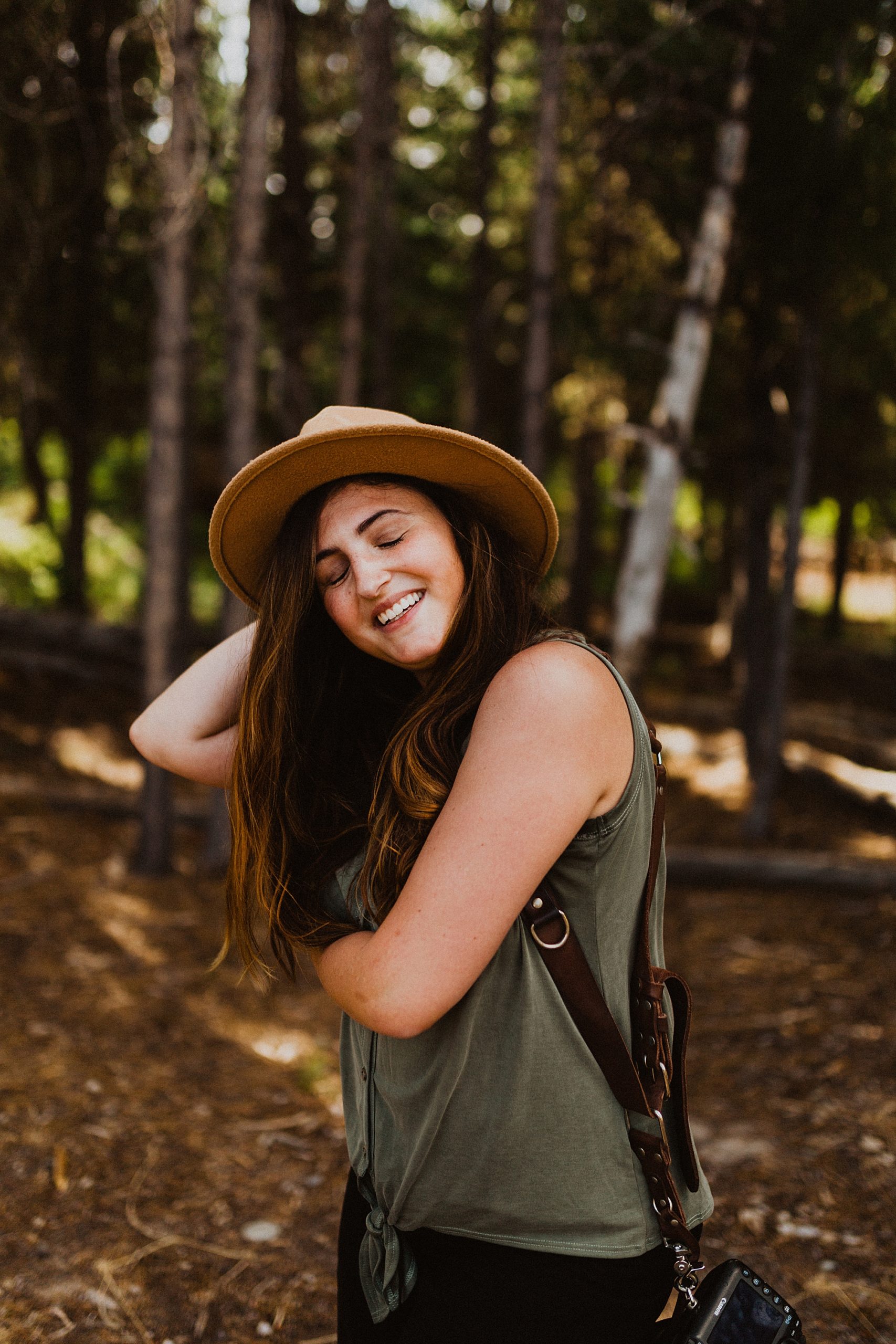 Mariah Treiber Photography