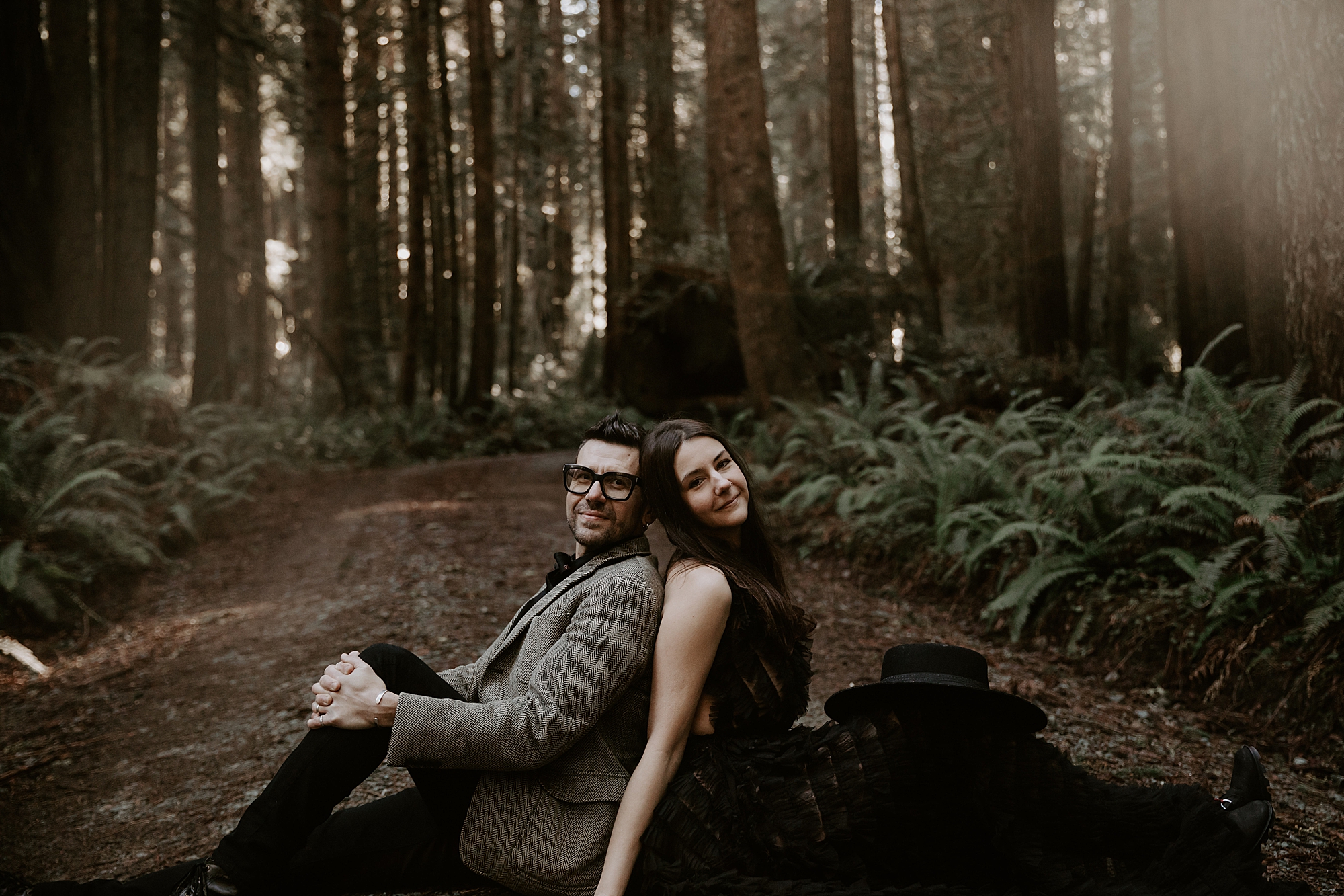 Redwood National Park