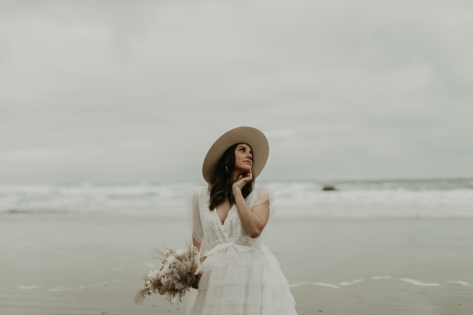 Oregon Coast Elopements