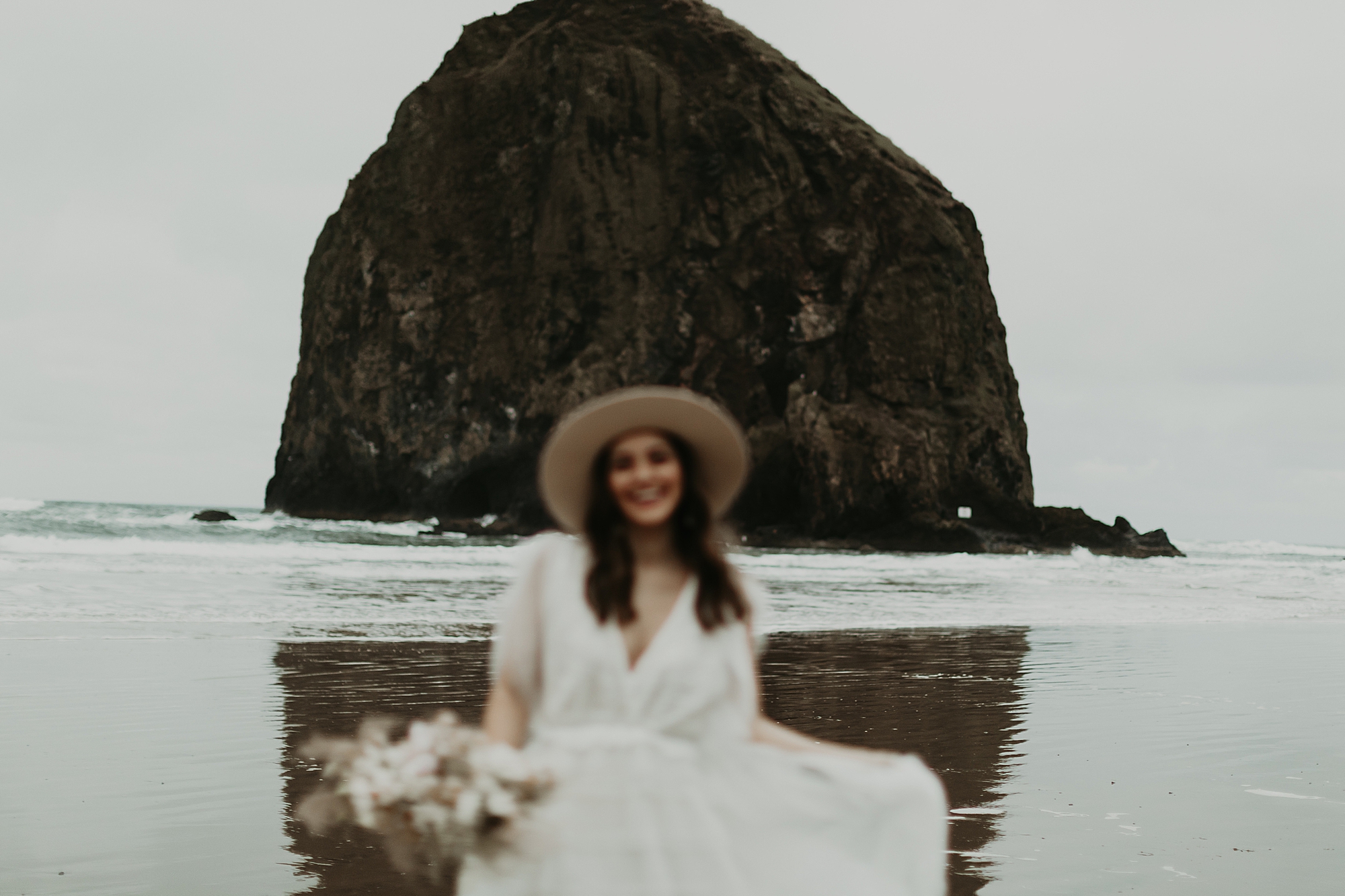 Oregon Coast Elopements