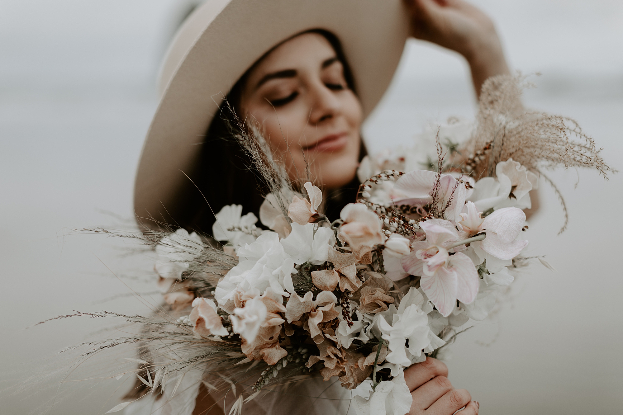 Oregon Coast Elopements