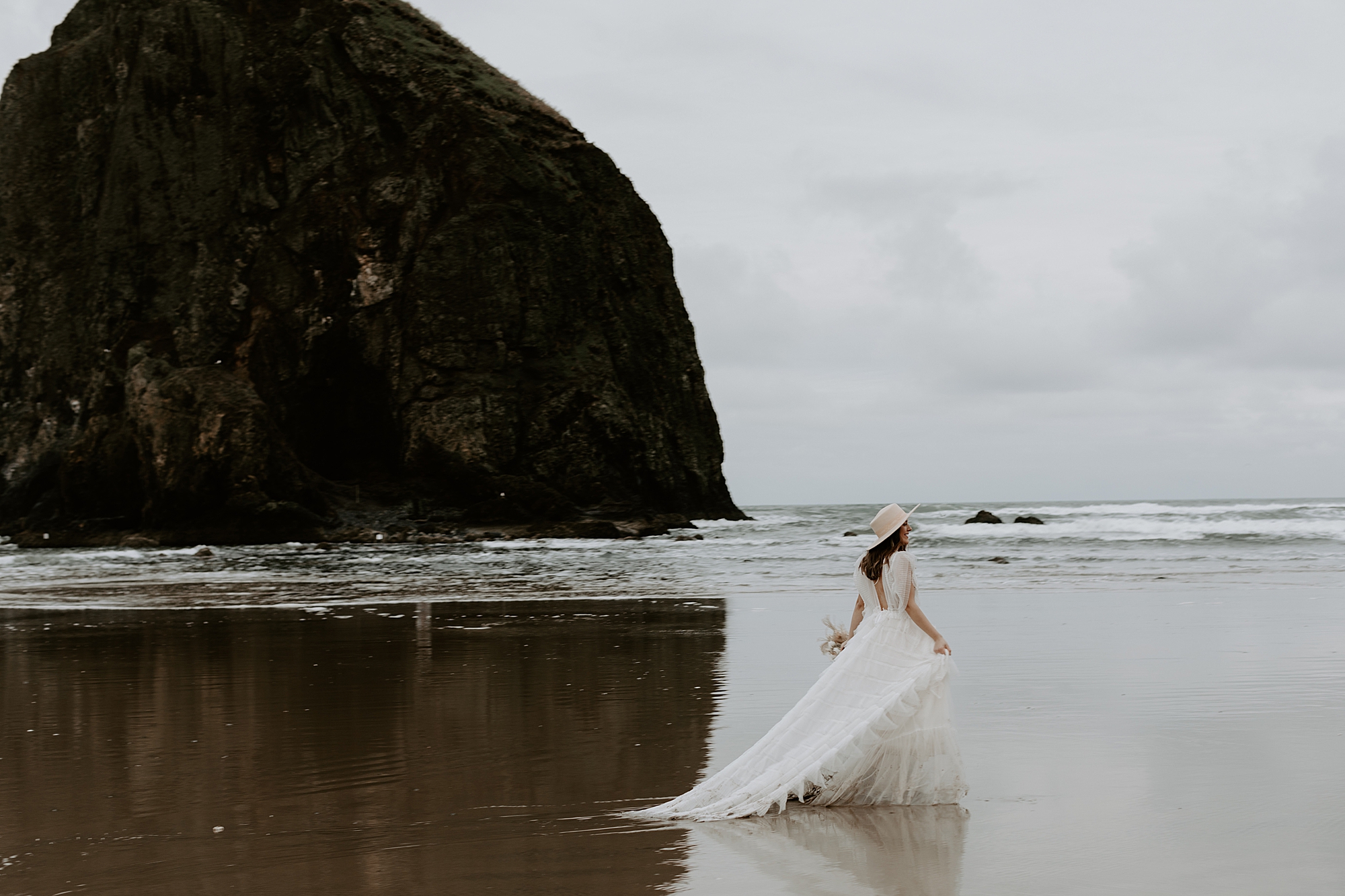 Oregon Coast Elopements