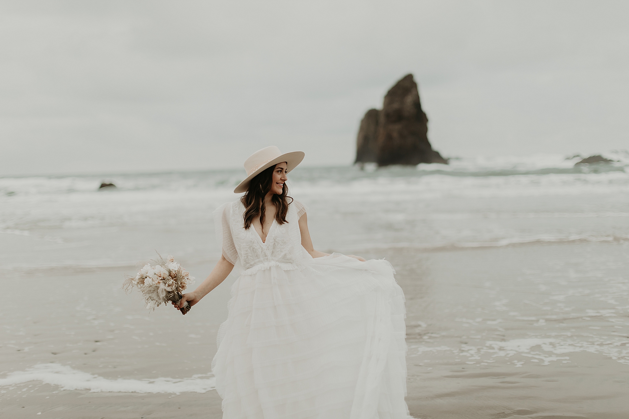 Oregon Coast Elopements