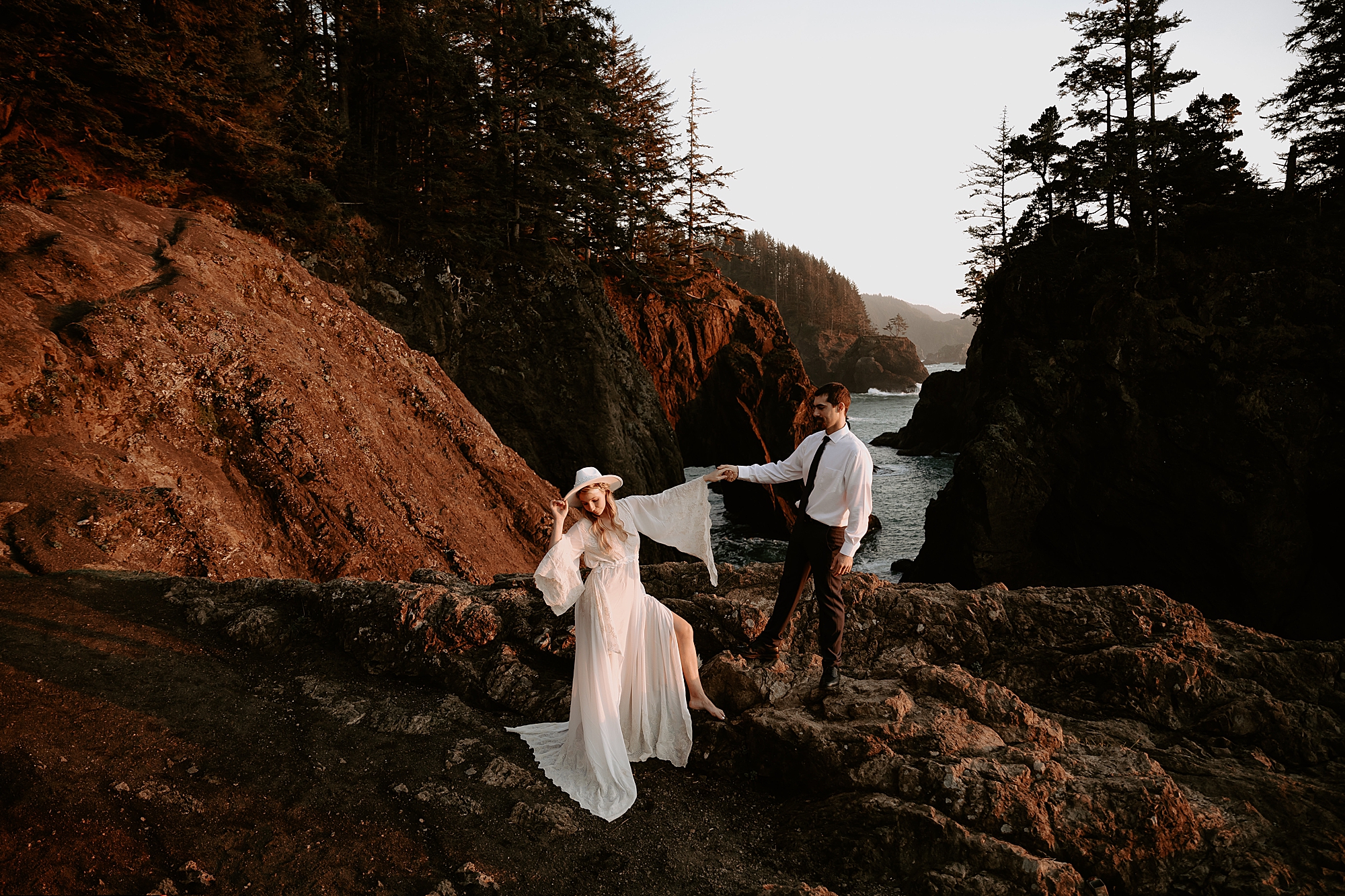 Mariah Treiber Photography