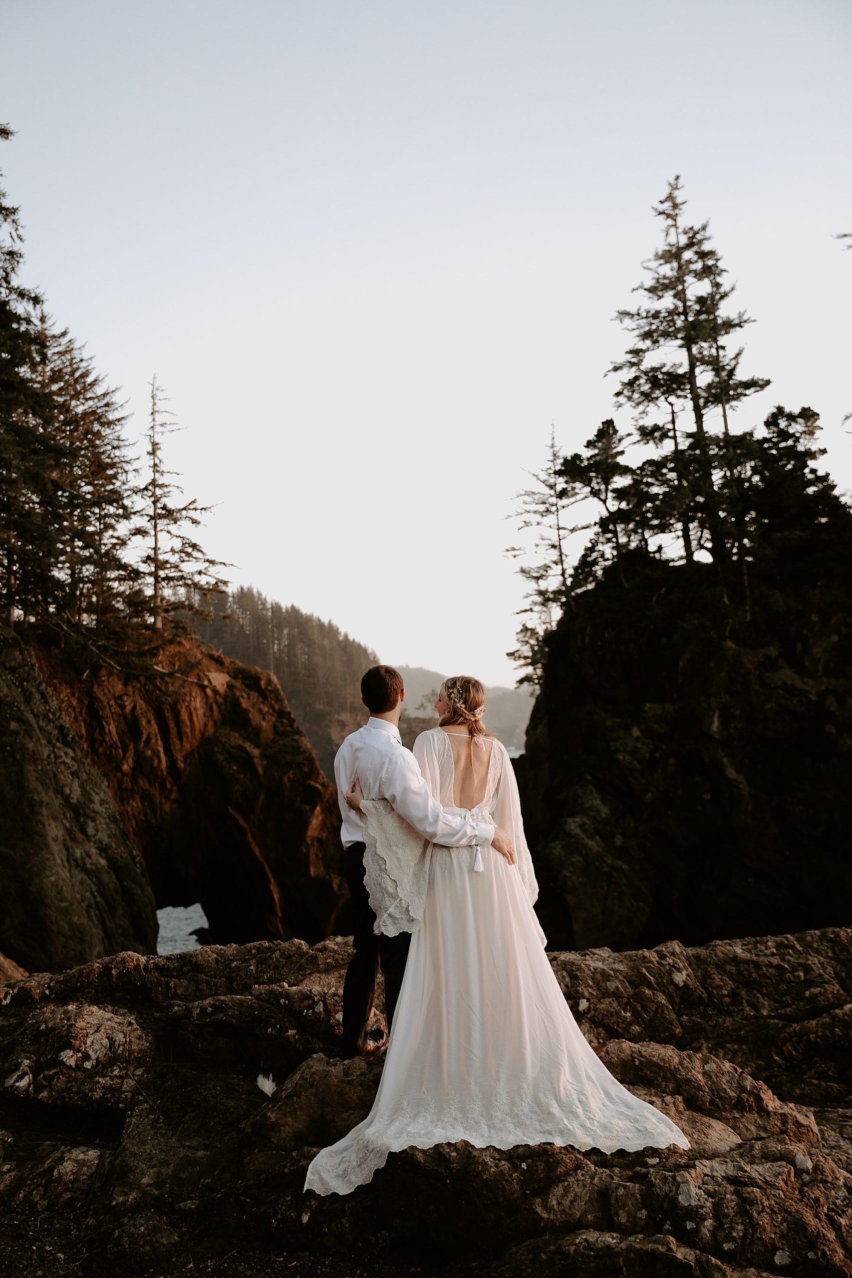 most scenic places in Oregon