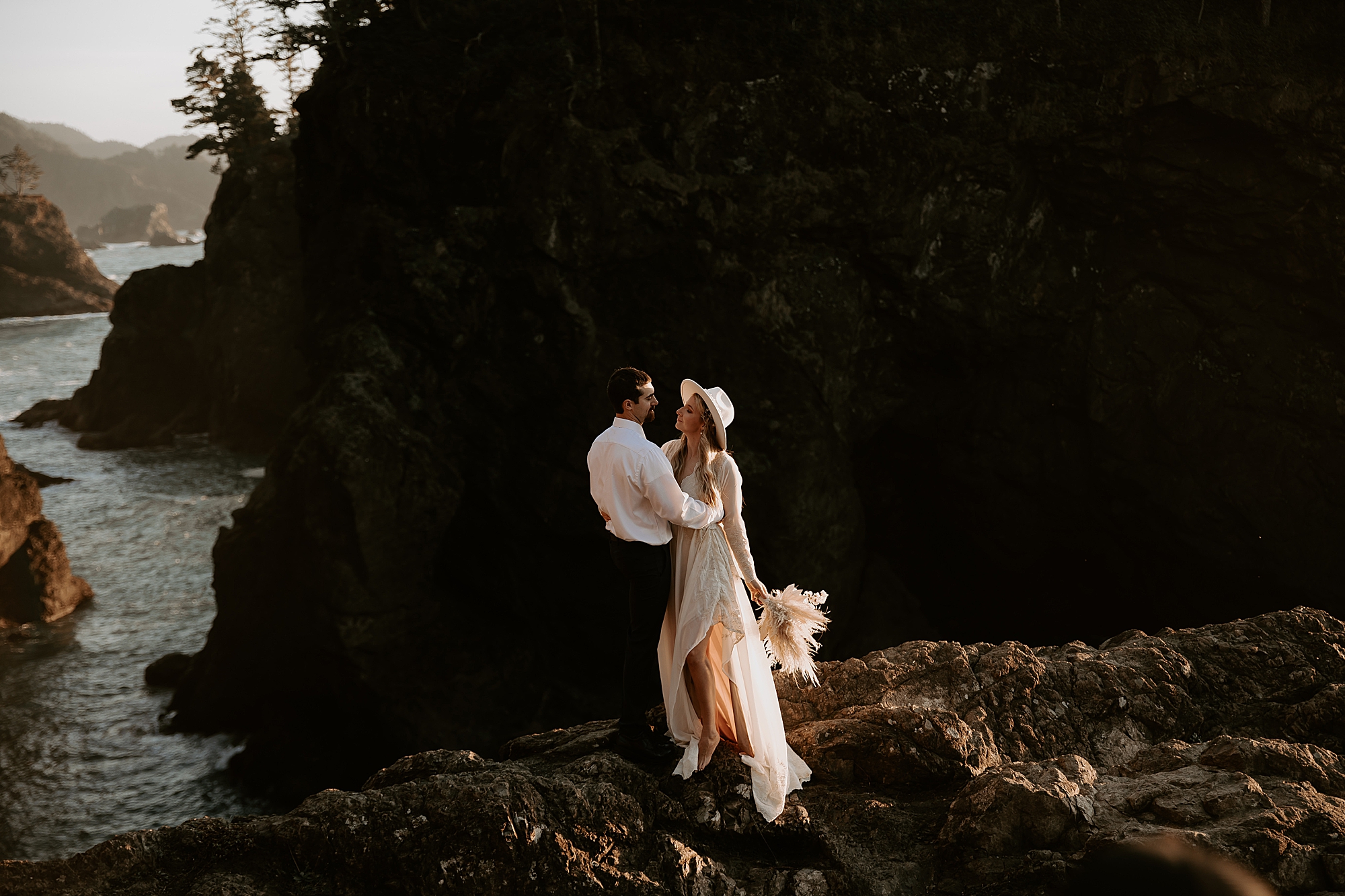 adventure elopement