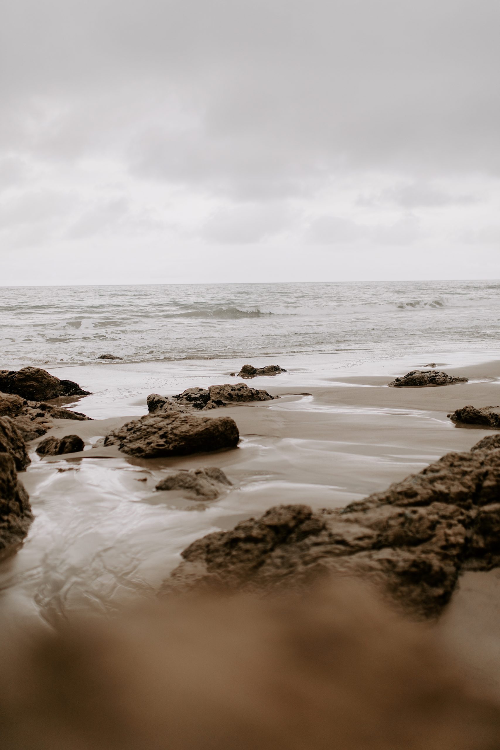 best beaches in Malibu