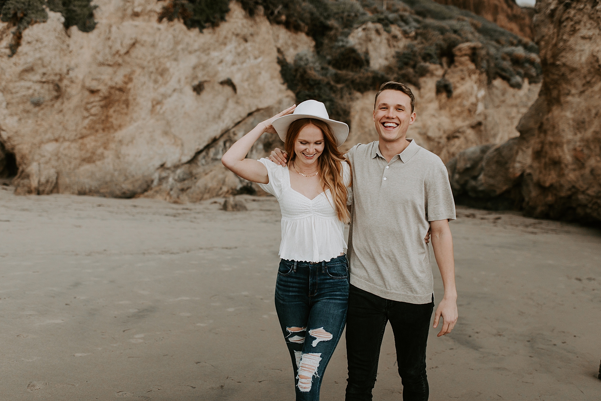 best beaches in Malibu