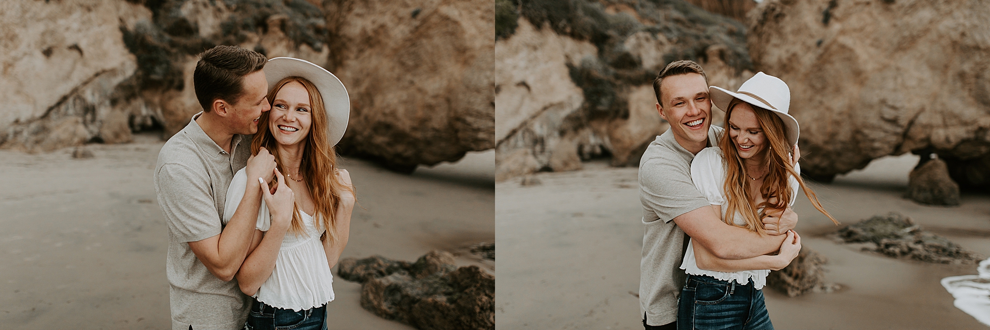 Mariah Treiber Elopements