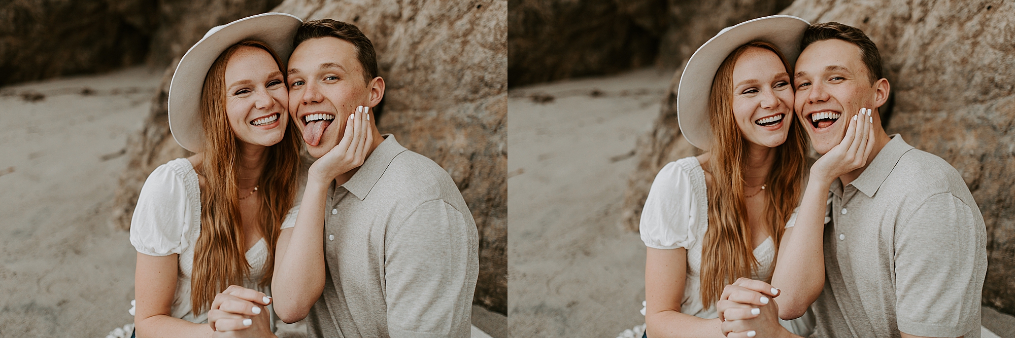 Mariah Treiber Elopements