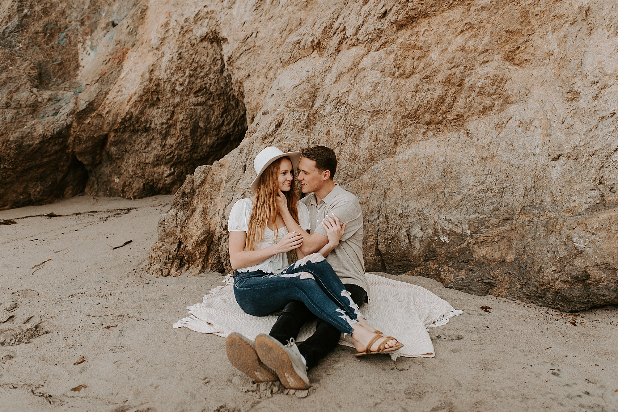 Mariah Treiber Elopements