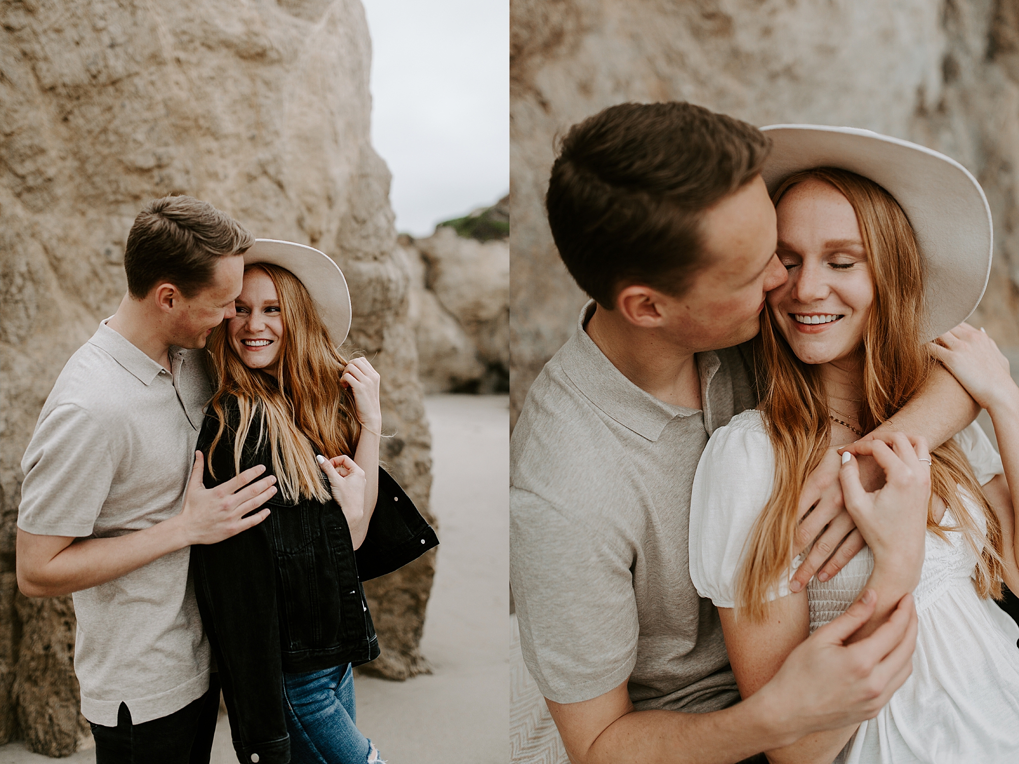 Mariah Treiber Elopements