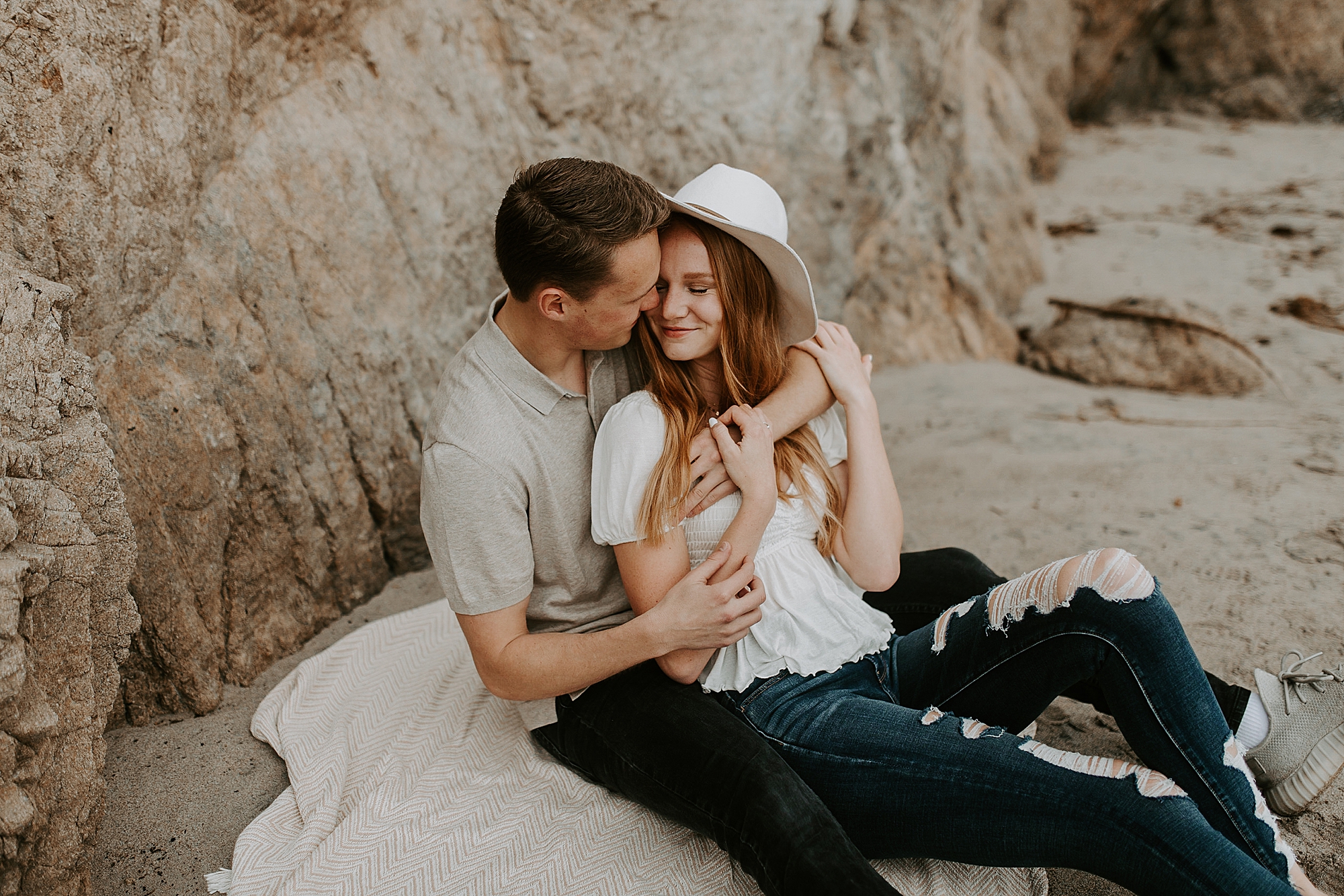 Mariah Treiber Elopements