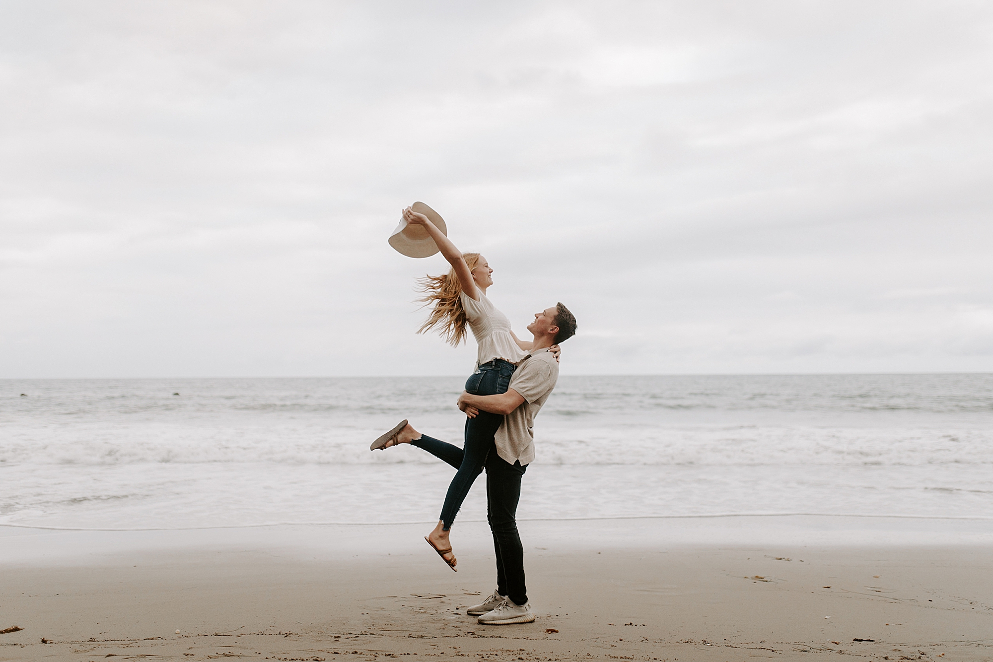 best beaches in Malibu