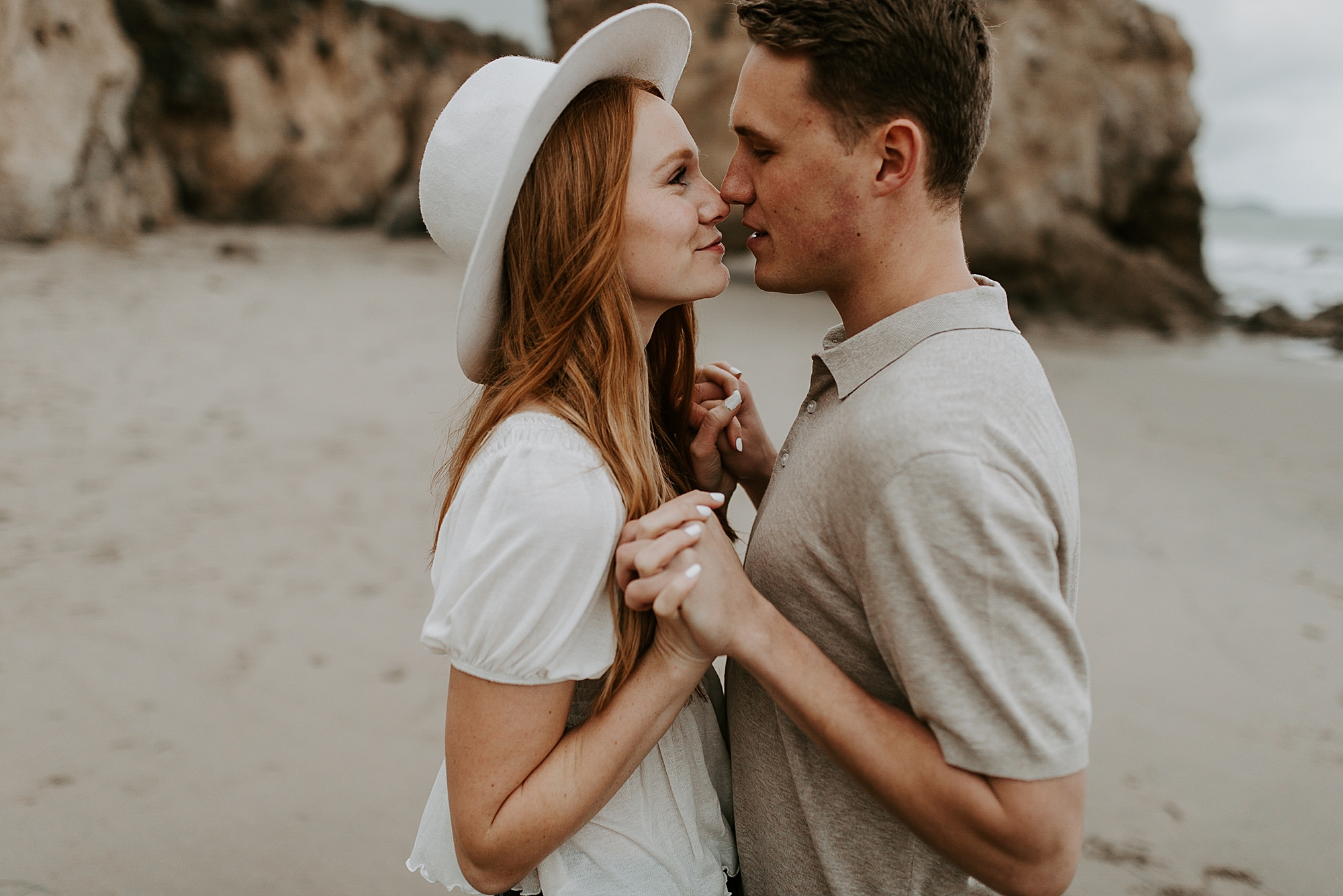 best beaches in Malibu