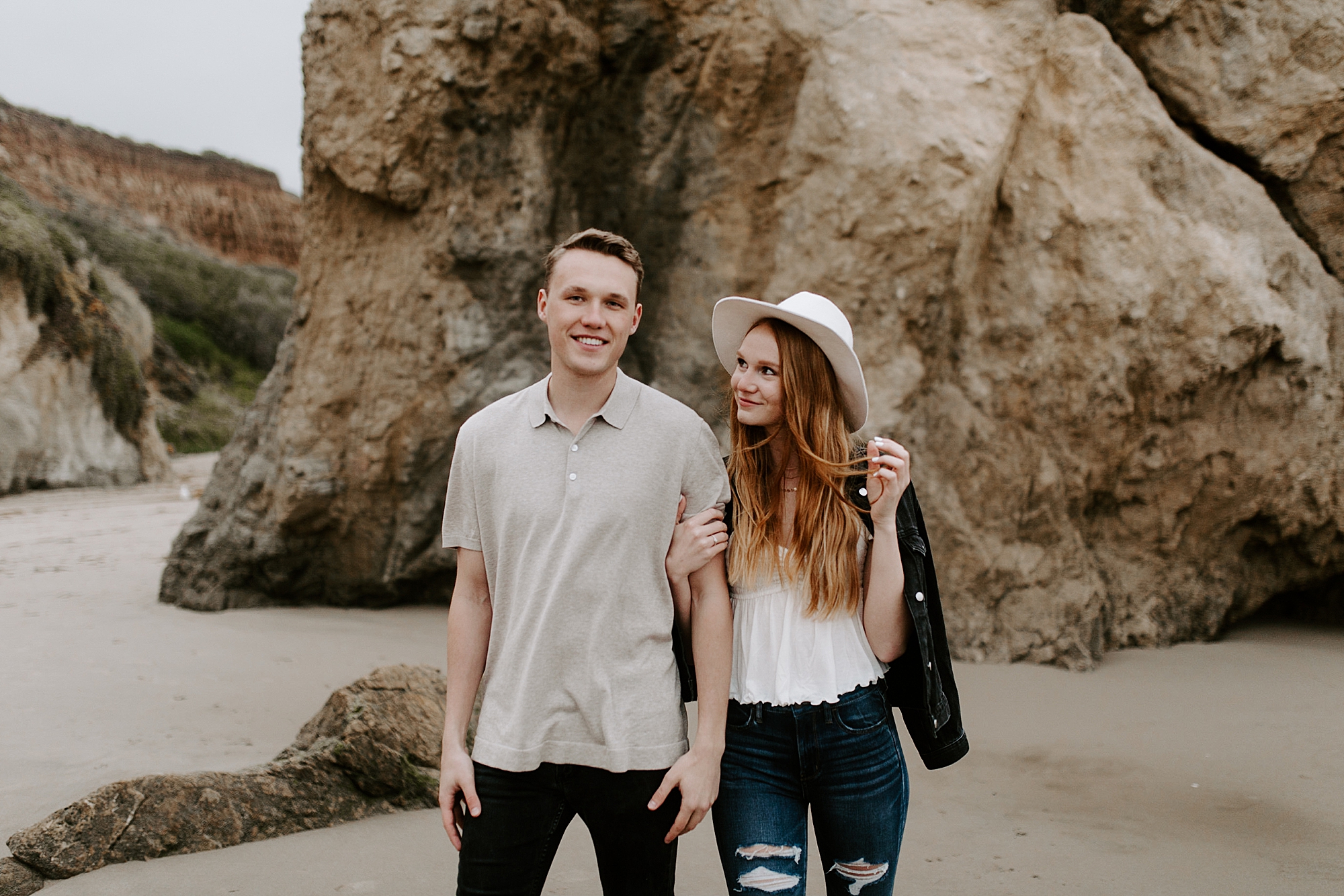 beach elopement destinations