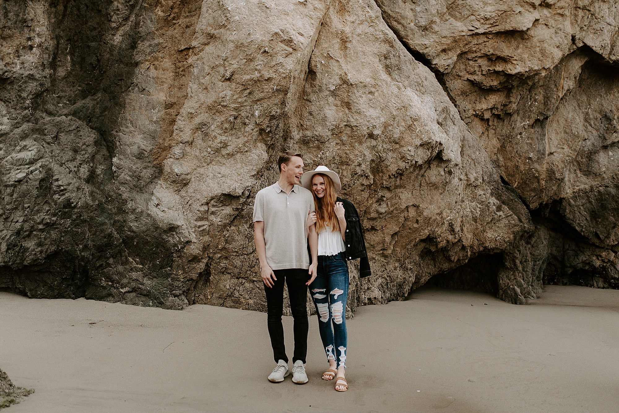 beach elopement destinations