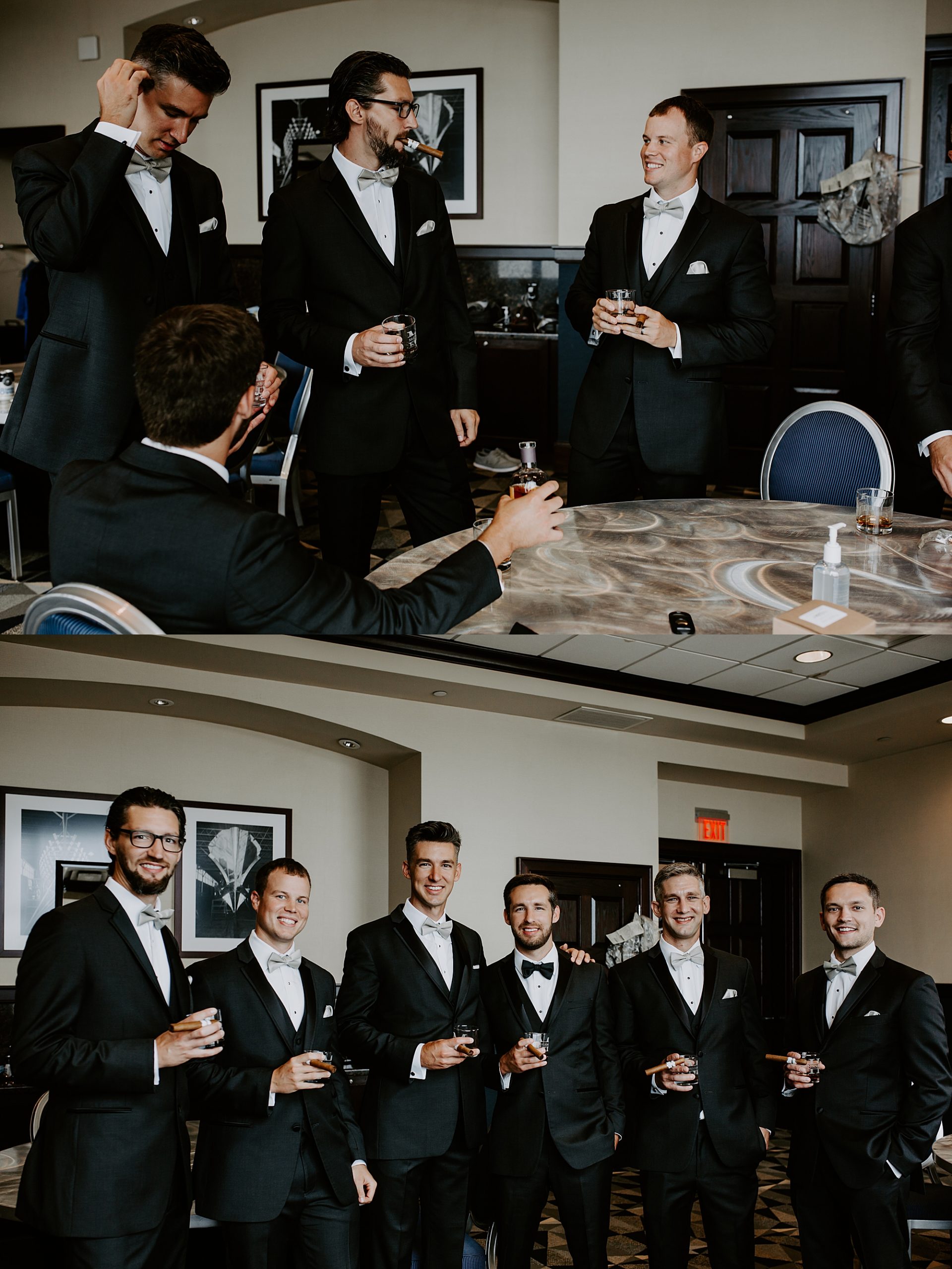 Lake Erie Wedding Venues