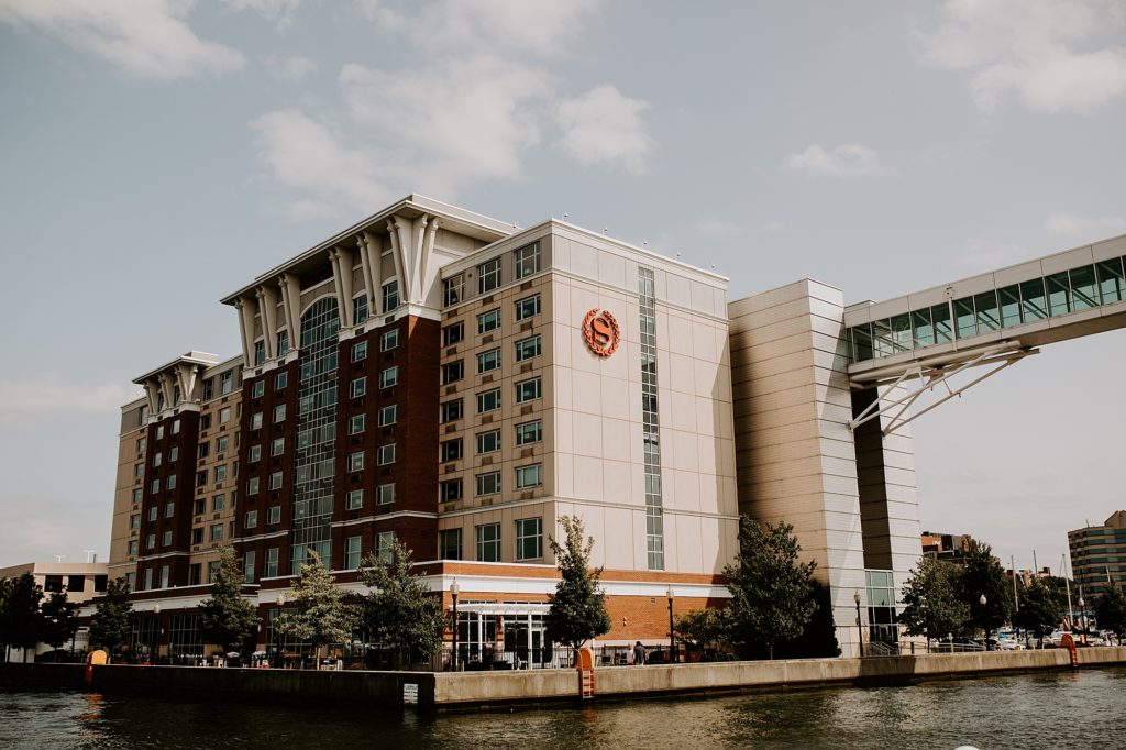 Lake Erie Wedding Venues